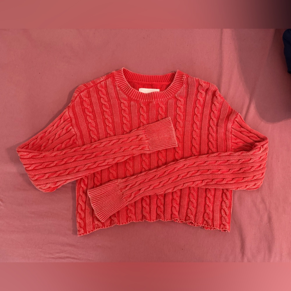 AERIE SWEATER